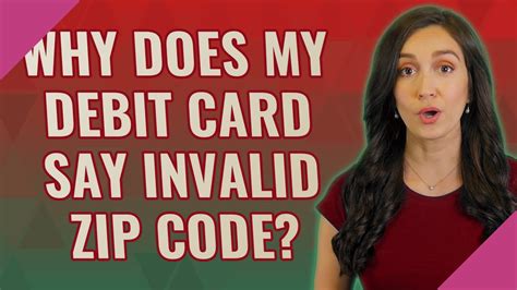 smart money invalid card number|why does my debit card say invalid.